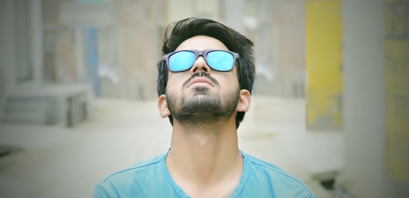 Eccentric Innovator